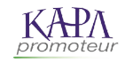 Logo Kapa promoteur immobilier